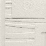 Nocturne Side Table – White