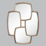 Livingsley Nolan Mirror