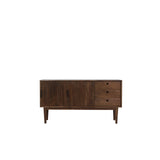 Light & Living Bitika Ribbed sideboard