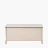 Pacific Lifestyle Devonshire 3 Drawer 3 Basket Unit - Putty