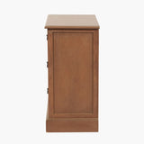 Pacific Lifestyle Loft 3 Drawer Unit - Sage Multicoloured
