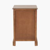 Pacific Lifestyle Loft 3 Drawer Unit - Sage Multicoloured