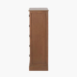 Pacific Lifestyle Loft 5 Drawer Unit - Sage Multicoloured