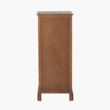 Pacific Lifestyle Loft 5 Drawer Unit - Sage Multicoloured