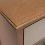 Pacific Lifestyle Loft 5 Drawer Unit - Sage Multicoloured