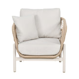 Pacific Lifestyle Martic Outdoor Armchair