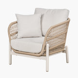 Pacific Lifestyle Martic Outdoor Armchair