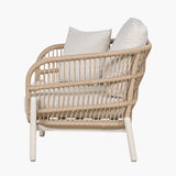 Pacific Lifestyle Martic Outdoor Armchair