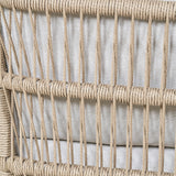 Pacific Lifestyle Martic Outdoor Armchair
