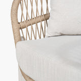 Pacific Lifestyle Martic Outdoor Armchair