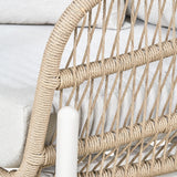 Pacific Lifestyle Martic Outdoor Armchair