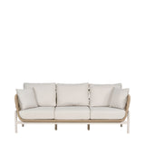 Pacific Lifestyle Martic Outdoor 3 Seater Sofa