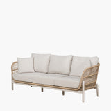 Pacific Lifestyle Martic Outdoor 3 Seater Sofa