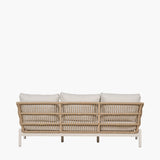 Pacific Lifestyle Martic Outdoor 3 Seater Sofa
