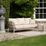 Pacific Lifestyle Martic Outdoor 3 Seater Sofa
