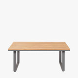 Pacific Lifestyle Stockholm Outdoor Seating Set – Anthracite