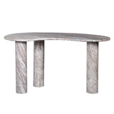 Petra Marble Desk