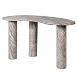 Petra Marble Desk