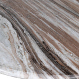 Petra Marble Desk