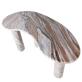 Petra Marble Desk