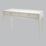 Livingsley Pico Dressing Table – White
