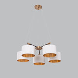 Livingsley Piper Chandelier