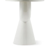 Pols Potten Anish Side Table - White