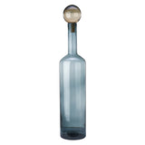 Pols Potten Bubbles and Bottles Chic Mix in Coloured Glass – Set of 4 – Extra Large