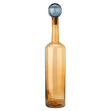 Pols Potten Bubbles and Bottles Chic Mix in Coloured Glass – Set of 4 – Extra Large