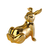 Pols Potten Bunny Belly Moneybox