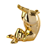 Pols Potten Bunny Bum Moneybox – Excess Stock