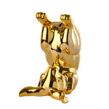 Pols Potten Bunny Bum Moneybox – Excess Stock