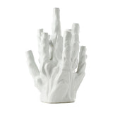 Pols Potten Coral Vase – 10 Tulips
