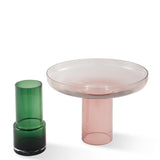 Pols Potten Disk Formy Vase