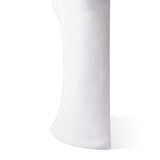 Pols Potten Head Side Table in White – Right Bottom
