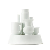 Pols Potten Hong Kong Vase
