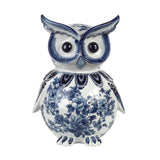 Pols Potten Owl Piggy Bank – Excess Stock
