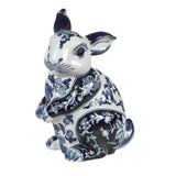 Pols Potten Rabbit Piggy Bank