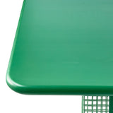 Pols Potten Stilts Dining Table – Green