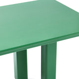 Pols Potten Stilts Dining Table – Green