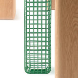 Pols Potten Stilts Dining Table – Natural Brown