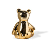 Pols Potten Teddy Moneybox – Excess Stock