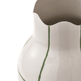 Pols Potten Wavy Vases – Set of 4