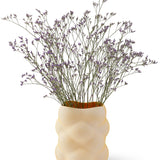 Pols Potten Grape Vase – Orange