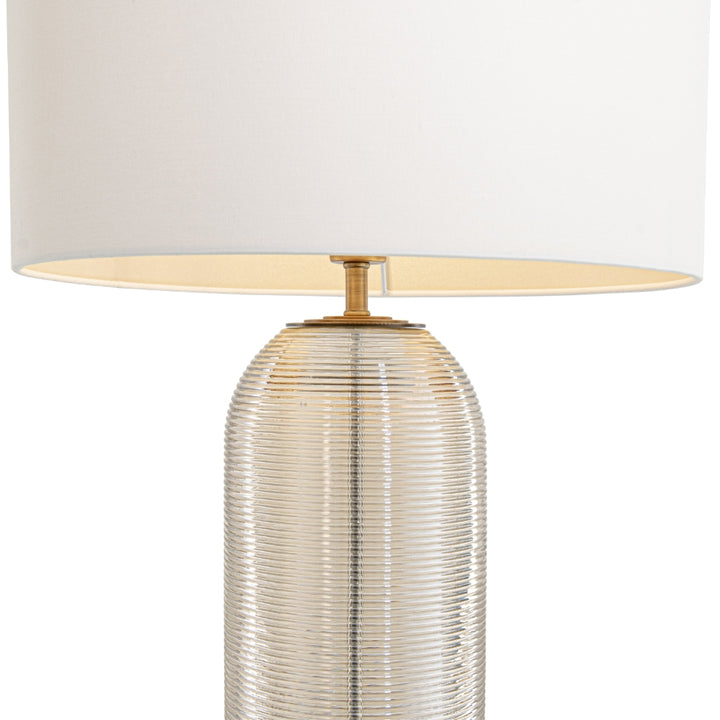 RV Astley Churchill Table Lamp