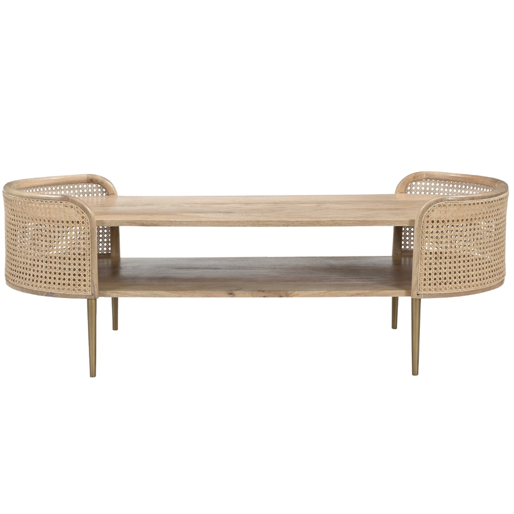 RV Astley Inny Coffee Table Shropshire Design