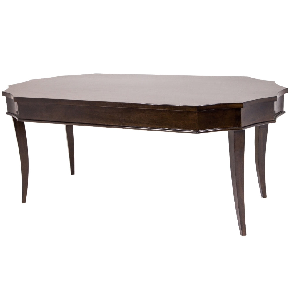 RV Astley Jaguar Coffee Table Shropshire Design