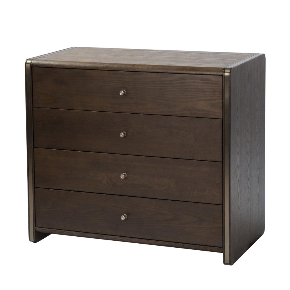 RV Astley Kime Chest of Drawers Shropshire Design
