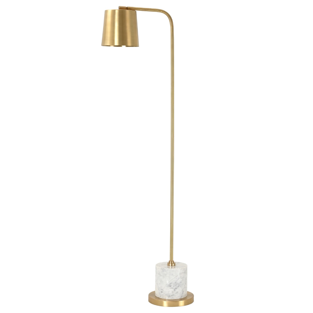 RV Astley Klamath Floor Lamp