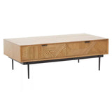 Reeve Geometric Coffee Table